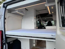 Fahrzeugbild Westfalia Columbus-Aufstelldach-Autom-Zahnr neu #16