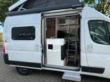 Fahrzeugbild Westfalia Columbus-Aufstelldach-Autom-Zahnr neu #18