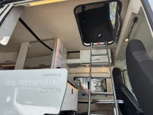 Fahrzeugbild Westfalia Columbus-Aufstelldach-Autom-Zahnr neu #20