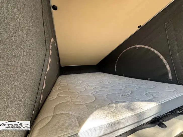 Fahrzeugbild Westfalia Columbus-Aufstelldach-Autom-Zahnr neu #21