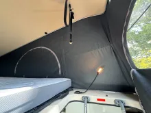 Fahrzeugbild Westfalia Columbus-Aufstelldach-Autom-Zahnr neu #22