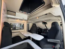 Fahrzeugbild Westfalia Columbus-Aufstelldach-Autom-Zahnr neu #23