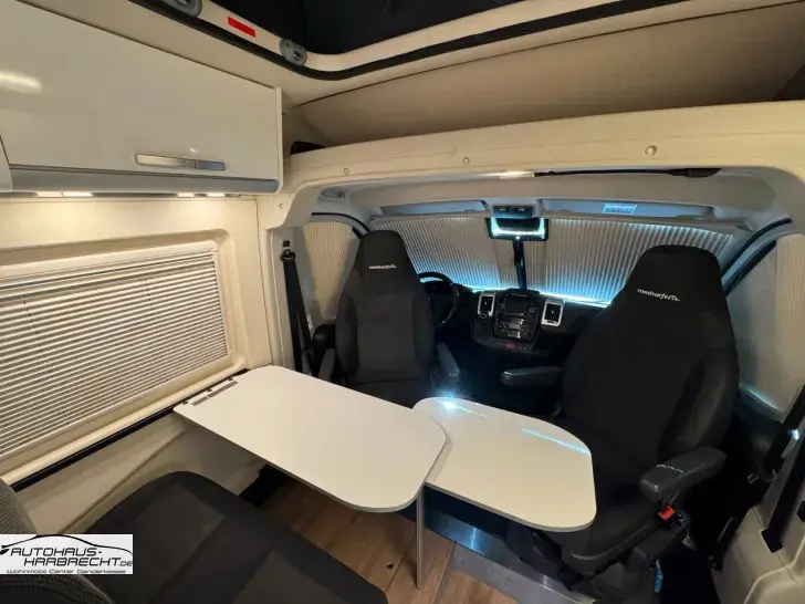 Fahrzeugbild Westfalia Columbus-Aufstelldach-Autom-Zahnr neu #24