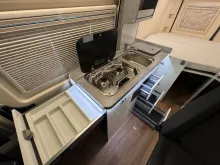 Fahrzeugbild Westfalia Columbus-Aufstelldach-Autom-Zahnr neu #27