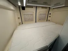 Fahrzeugbild Westfalia Columbus-Aufstelldach-Autom-Zahnr neu #28
