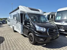 Fahrzeugbild Sunlight T 680 Adventure Edition #1