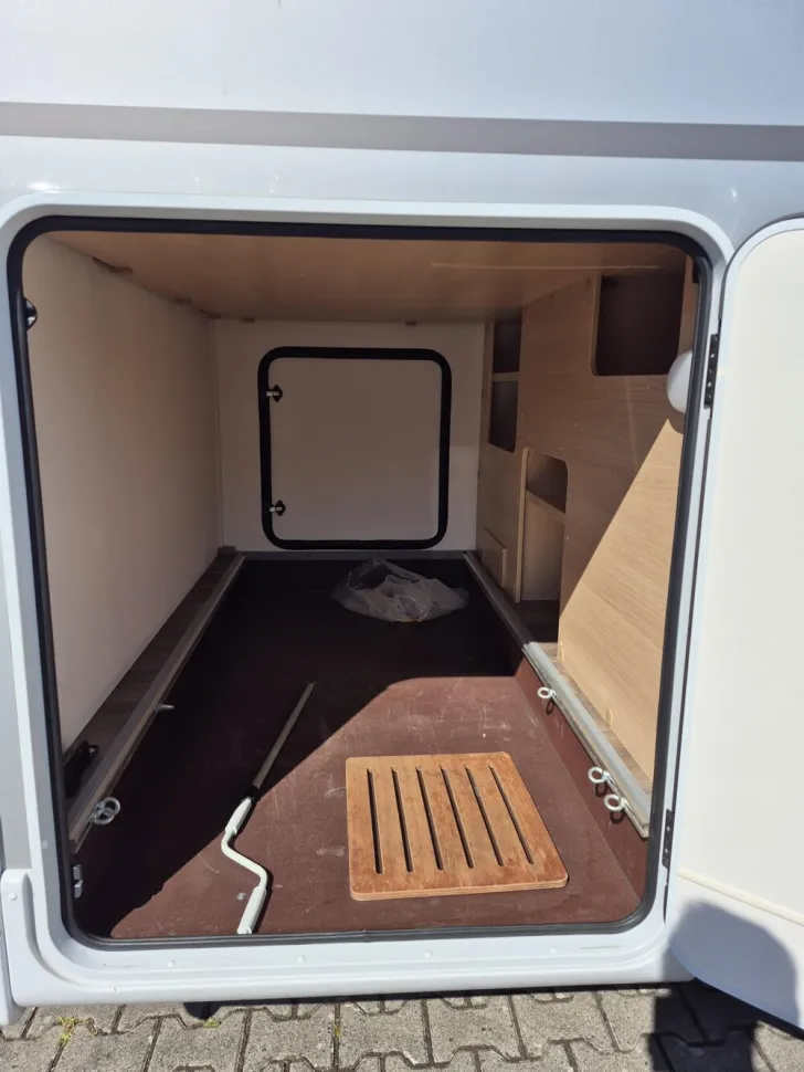 Fahrzeugbild Sunlight T 680 Adventure Edition #4