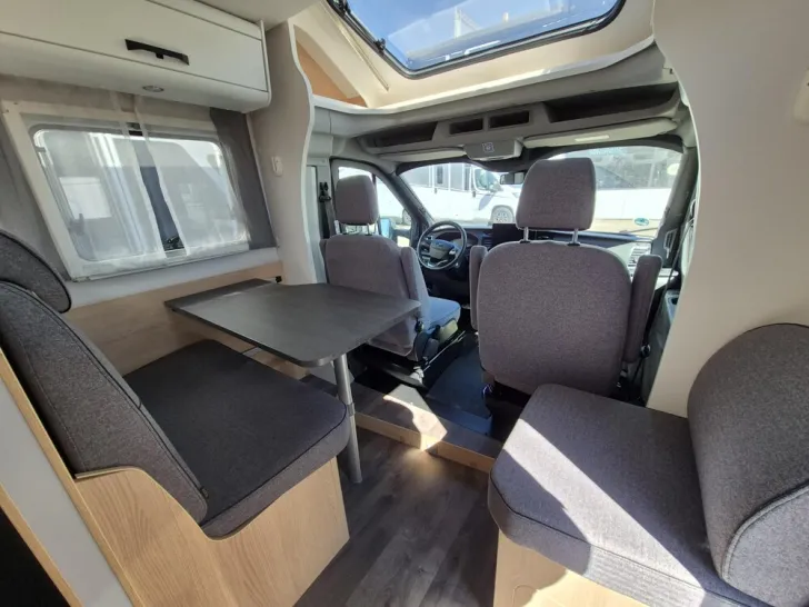 Fahrzeugbild Sunlight T 680 Adventure Edition #8