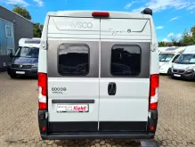 Fahrzeugbild Etrusco CV 600 DB *Complete Selection*Paket type X* #7