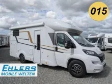 Fahrzeugbild Eura Mobil Profila RS PRS 695 EB 180 PS/Automatik/Maxi/Sat+TV/Markise/Navi #1