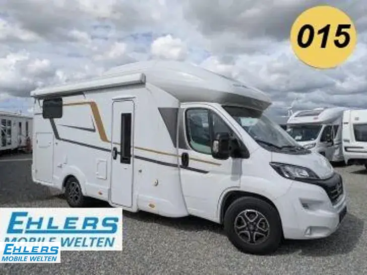Fahrzeugbild Eura Mobil Profila RS PRS 695 EB 180 PS/Automatik/Maxi/Sat+TV/Markise/Navi #1