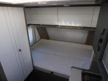Fahrzeugbild Hobby OnTour 390 SF Sackmarkise, Dachklima #15