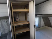 Fahrzeugbild Hobby OnTour 390 SF Sackmarkise, Dachklima #16