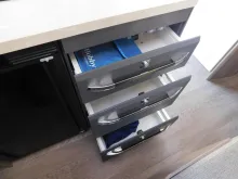 Fahrzeugbild Hobby OnTour 390 SF Sackmarkise, Dachklima #18