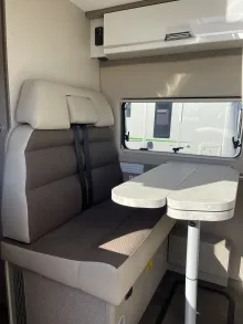 Fahrzeugbild Karmann Mobil Davis 590 Lifestyle Automatik * 140 PS * 3,5 t #8