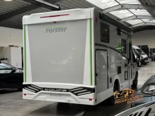 Fahrzeugbild Forster Coupe FT 669 EBN #6