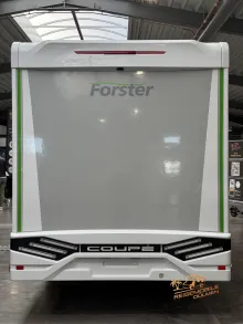 Fahrzeugbild Forster Coupe FT 669 EBN #7