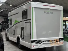 Fahrzeugbild Forster Coupe FT 669 EBN #8