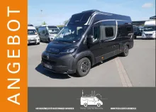 Fahrzeugbild Pössl D-Line Roadcruiser Revolution #1