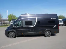 Fahrzeugbild Pössl D-Line Roadcruiser Revolution #3