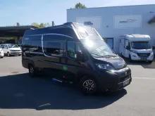 Fahrzeugbild Pössl D-Line Roadcruiser Revolution #4