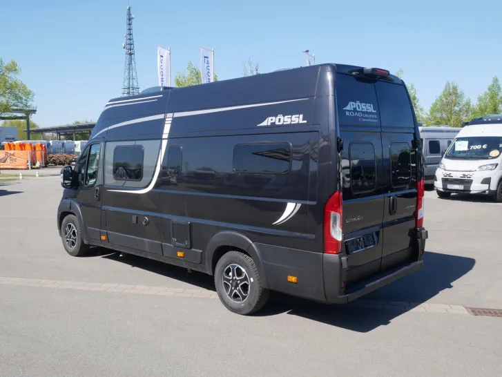 Fahrzeugbild Pössl D-Line Roadcruiser Revolution #5