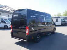 Fahrzeugbild Pössl D-Line Roadcruiser Revolution #6