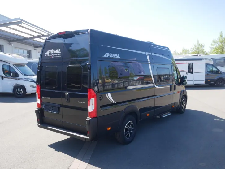 Fahrzeugbild Pössl D-Line Roadcruiser Revolution #6