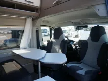 Fahrzeugbild Pössl D-Line Roadcruiser Revolution #11