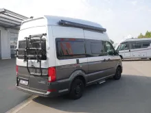 Fahrzeugbild VW Grand California 600 *TOP*Sehr gepflegt* #5