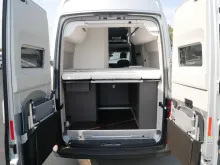 Fahrzeugbild VW Grand California 600 *TOP*Sehr gepflegt* #6