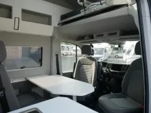 Fahrzeugbild VW Grand California 600 *TOP*Sehr gepflegt* #7