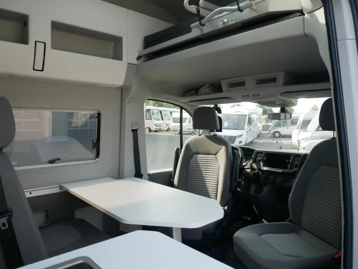 Fahrzeugbild VW Grand California 600 *TOP*Sehr gepflegt* #7