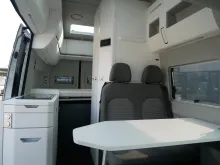 Fahrzeugbild VW Grand California 600 *TOP*Sehr gepflegt* #8
