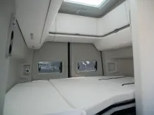 Fahrzeugbild VW Grand California 600 *TOP*Sehr gepflegt* #9