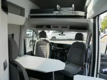 Fahrzeugbild VW Grand California 600 *TOP*Sehr gepflegt* #10