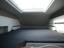 Fahrzeugbild VW Grand California 600 *TOP*Sehr gepflegt* #11
