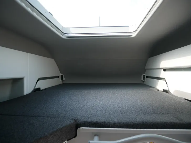 Fahrzeugbild VW Grand California 600 *TOP*Sehr gepflegt* #11