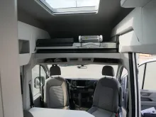 Fahrzeugbild VW Grand California 600 *TOP*Sehr gepflegt* #12