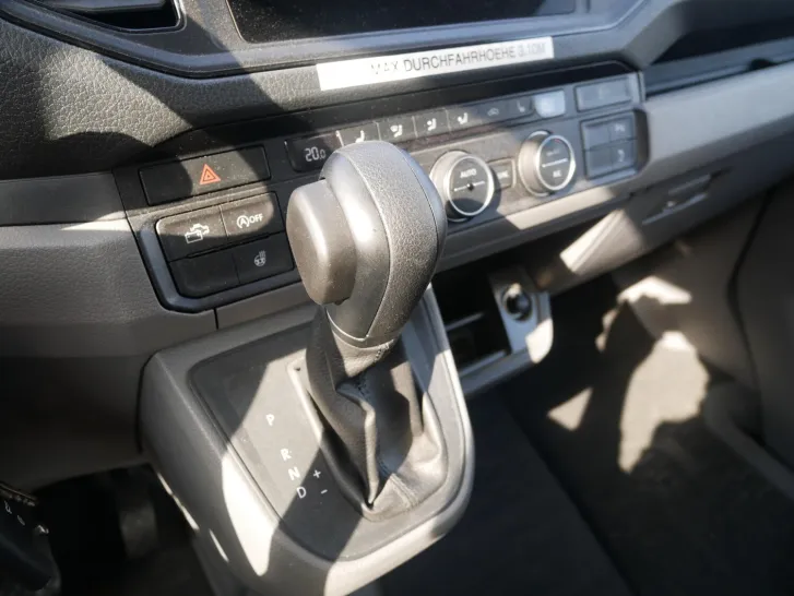 Fahrzeugbild VW Grand California 600 *TOP*Sehr gepflegt* #15