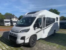 Fahrzeugbild Sunlight T 69LC Adventure Edition Adventure Ausstattung* #1