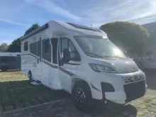 Fahrzeugbild Sunlight T 69LC Adventure Edition Adventure Ausstattung* #3