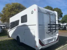 Fahrzeugbild Sunlight T 69LC Adventure Edition Adventure Ausstattung* #4