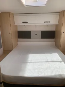 Fahrzeugbild Sunlight T 69LC Adventure Edition Adventure Ausstattung* #10