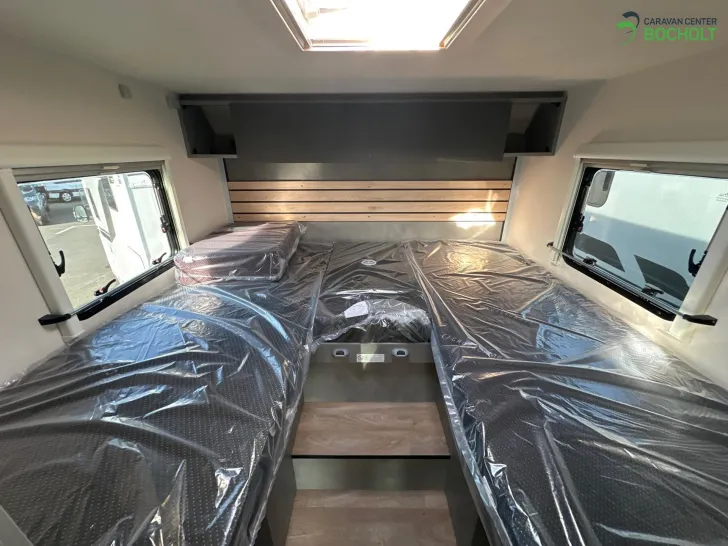 Fahrzeugbild Crosscamp EXPDN T 7.4 E Modell 2027 / ACC / Markise #11