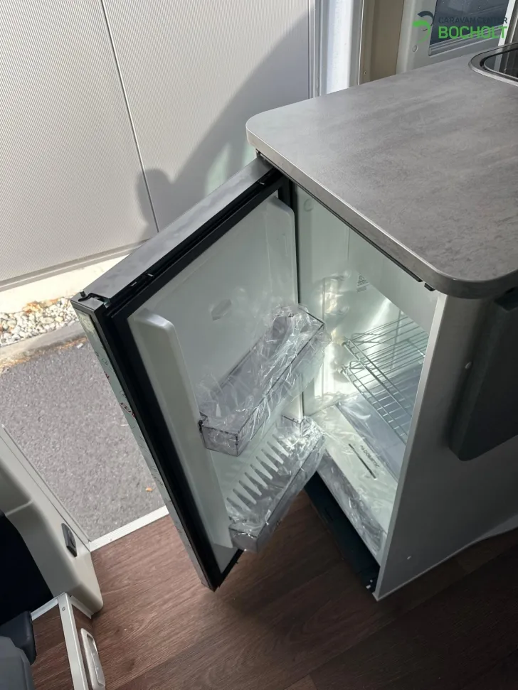 Fahrzeugbild Pössl H-Line Summit 600 Shine Abverkauf Vorjahresmodell #12