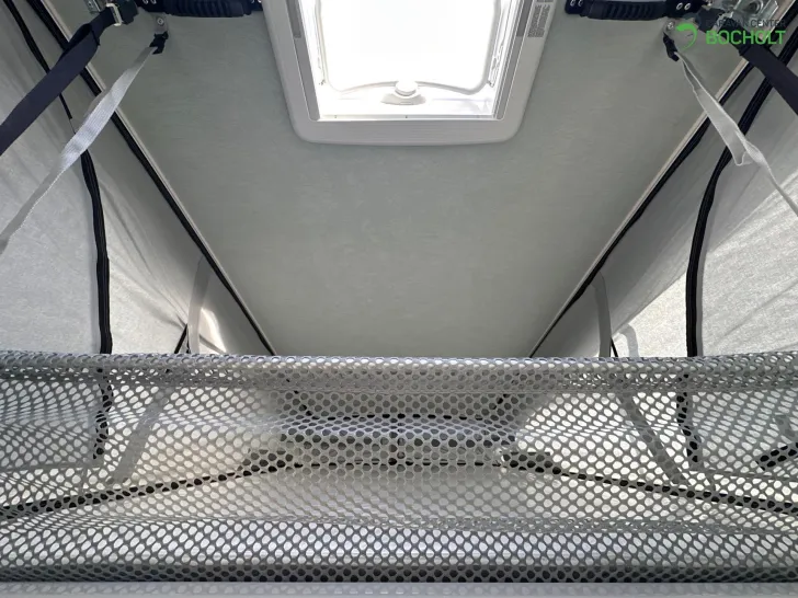 Fahrzeugbild Pössl H-Line Summit 600 Shine Abverkauf Vorjahresmodell #16