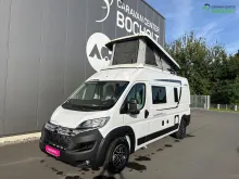 Fahrzeugbild Pössl H-Line Summit 600 Shine Abverkauf Vorjahresmodell #17