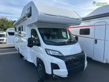 Fahrzeugbild Weinsberg CaraHome 650 MEG Modell 2027 #1
