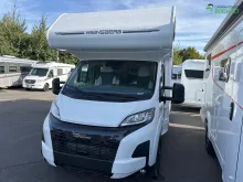 Fahrzeugbild Weinsberg CaraHome 650 MEG Modell 2027 #4